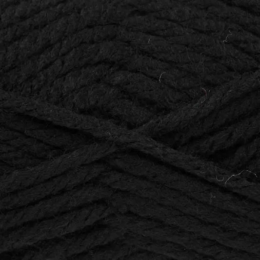 King Cole Big Value Super Chunky 100g - Various Colours