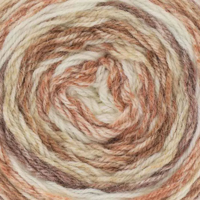 King Cole Harvest Double Knit (DK) 150g Balls of Yarn - Various Colours