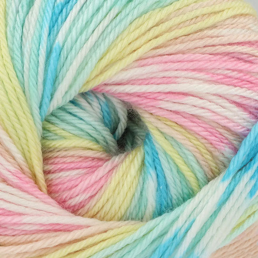 Fjord Baby DK 100g Wool Yarn - by King Cole