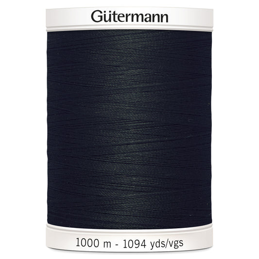 Gutermann Sew-All Thread: 1,000m