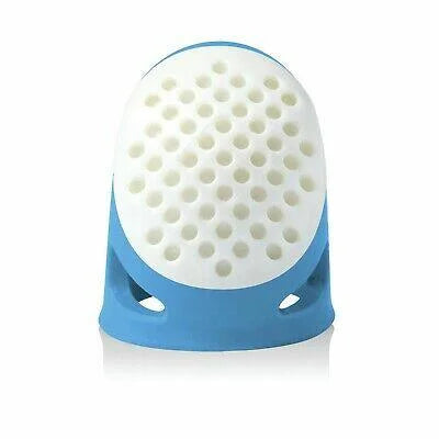 Prym Ergonomic Soft Comfort Thimbles