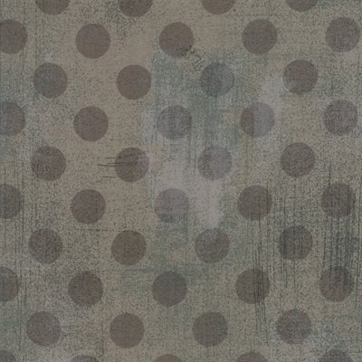Moda Grunge Hits The Spot Fabric - Sold by the Quarter Metre - Approx 50cm x 55cm