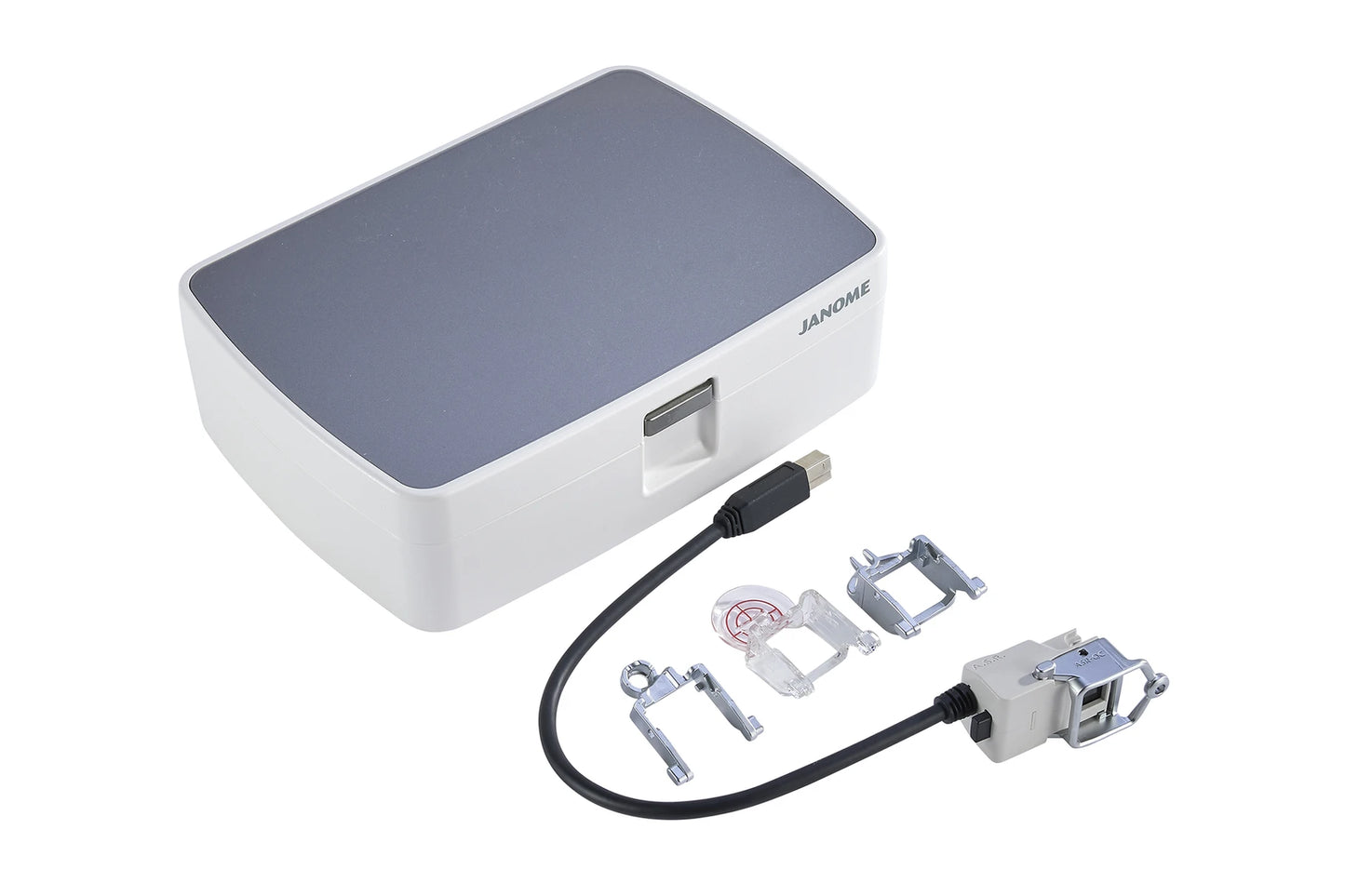 Janome MC9480 QC PROFESSIONAL - *** Save £300 + Receive FREE Ruler Work Set ***