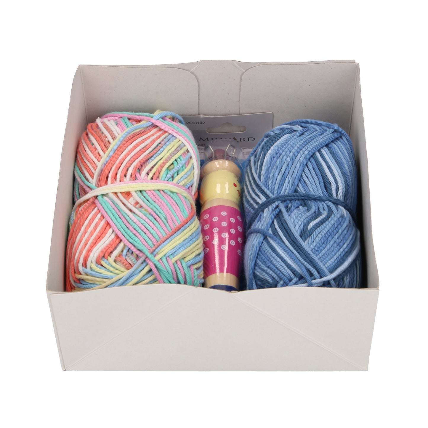 French Knitting Kit for Beginners **SALE**
