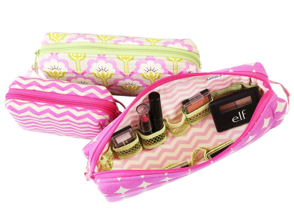 Makeup Bag Pattern