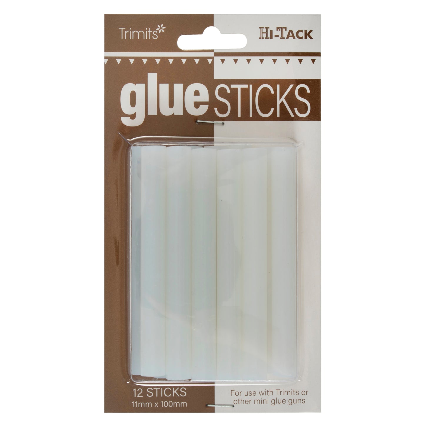 Glue Guns and Glue Sticks - from Hi-Tack