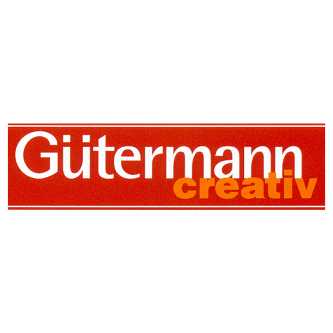 Gutermann Natural Cotton Thread 250M