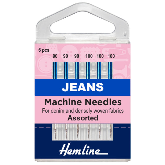 Specialist Sewing Machine Needles