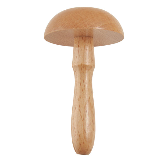 Mushroom Darner - Wooden