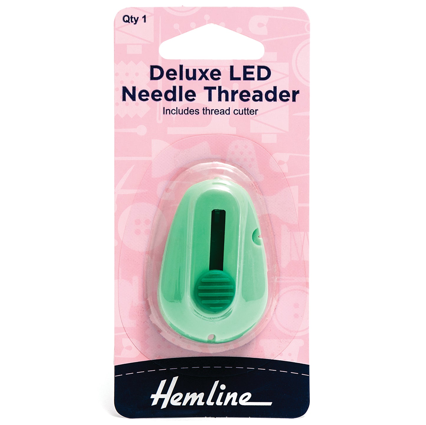 Needle Threaders