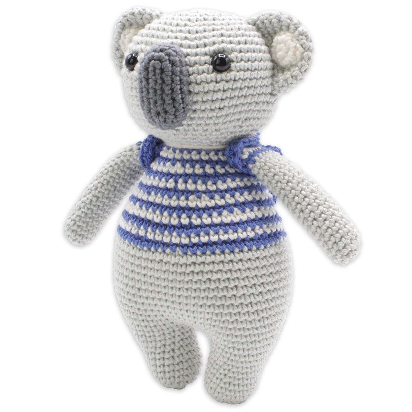Kurt the Koala Crochet Kit - from Hardicraft