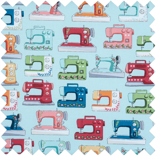 Sewing Machines Sewing Box