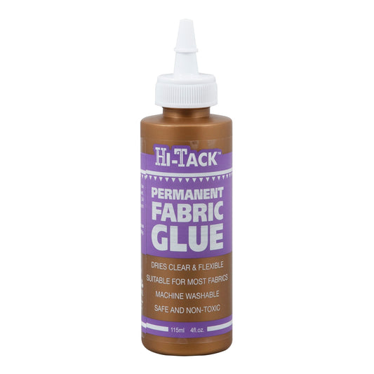 Glues - Fabric, Craft & General Adhesives
