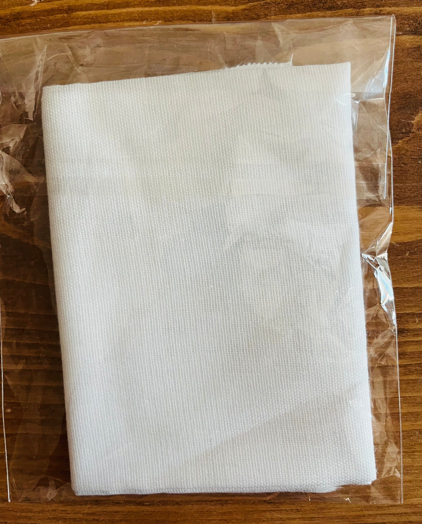 Muslin - Cut from the Bolt and Sold by the Metre