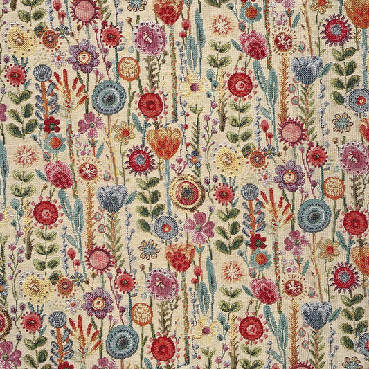 Luxury Tapestry Fabrics by Chatham Glyn - sold by the Quarter Metre