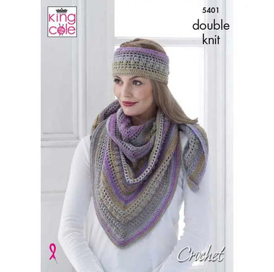 Patterns - Hats, Gloves, Scarves, Shawls, Socks, Blankets & Throws
