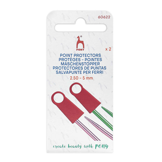 Needle Point Protectors