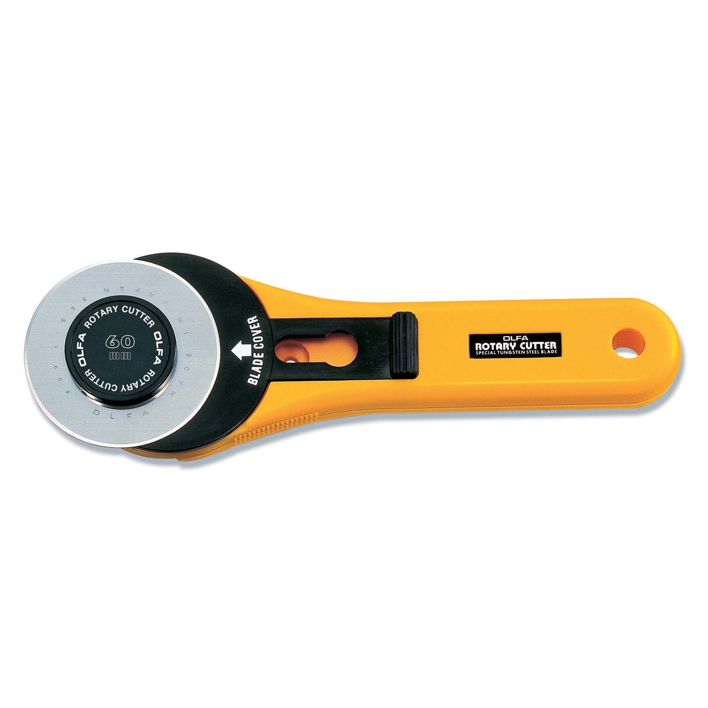 Olfa Cutters for Quilting & Crafting