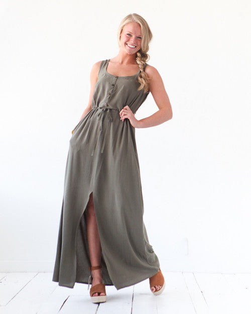 Southport Dress Pattern - from True Bias