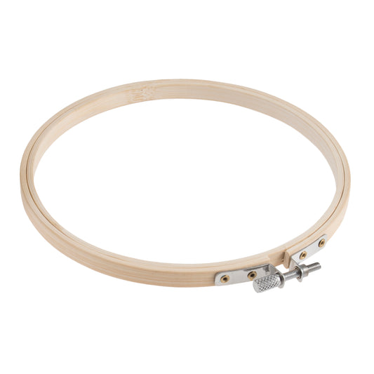 Embroidery Hoops