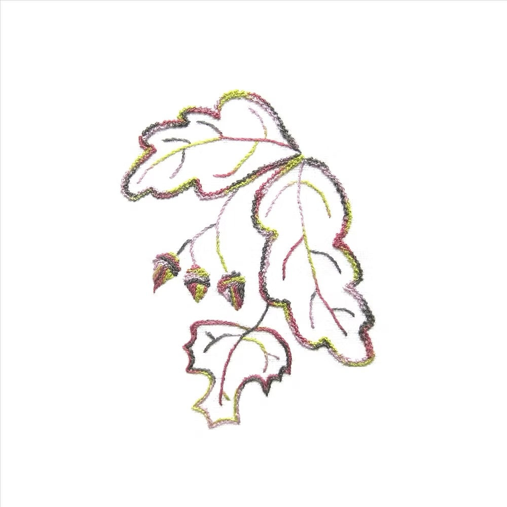 Dizzy & Creative Two Stitch Embroidery MultiPack - SAVE £13 - ***SALE***
