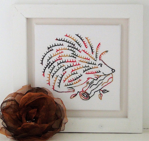 Dizzy & Creative Two Stitch Embroidery MultiPack - SAVE £13 - ***SALE***