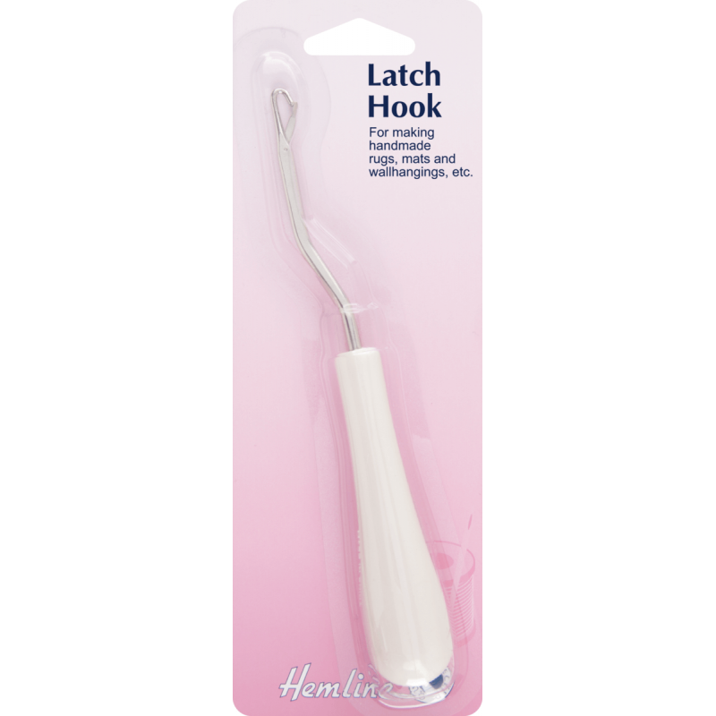 Latch Hook