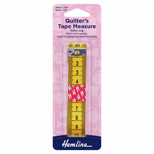 Tape Measures