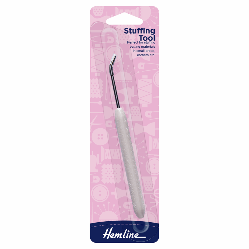 Stuffing Tool
