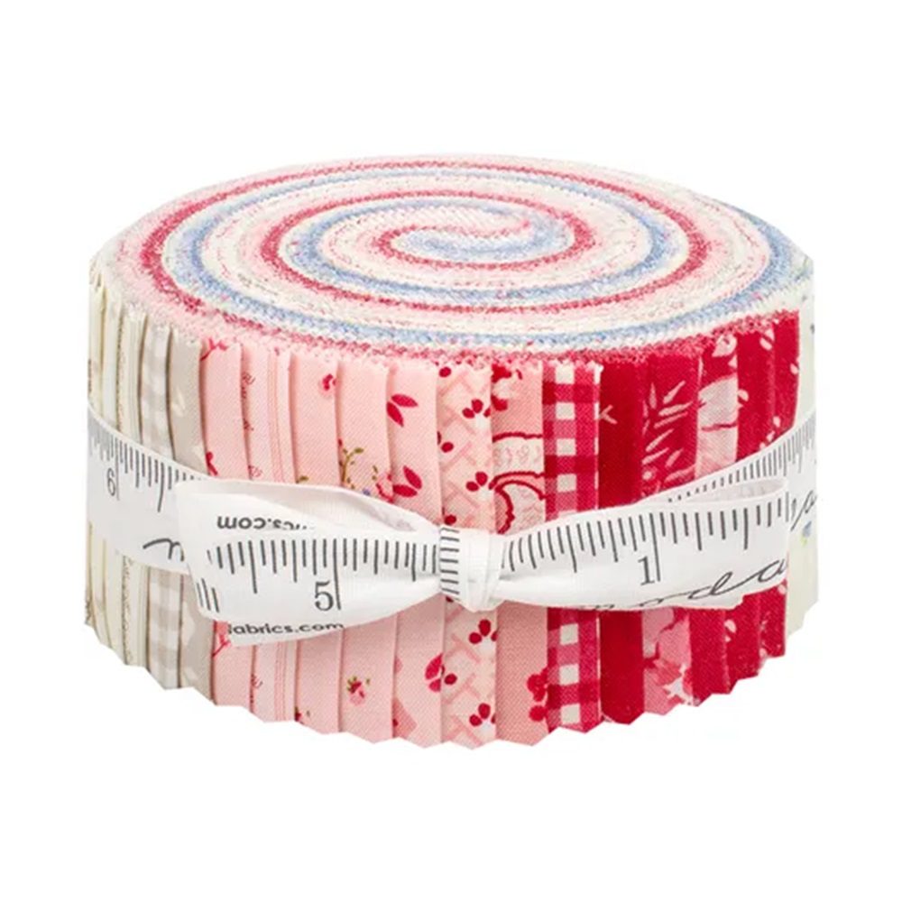 Moda Jelly Rolls