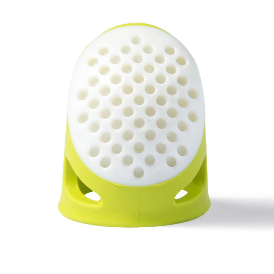 Prym Ergonomic Soft Comfort Thimbles