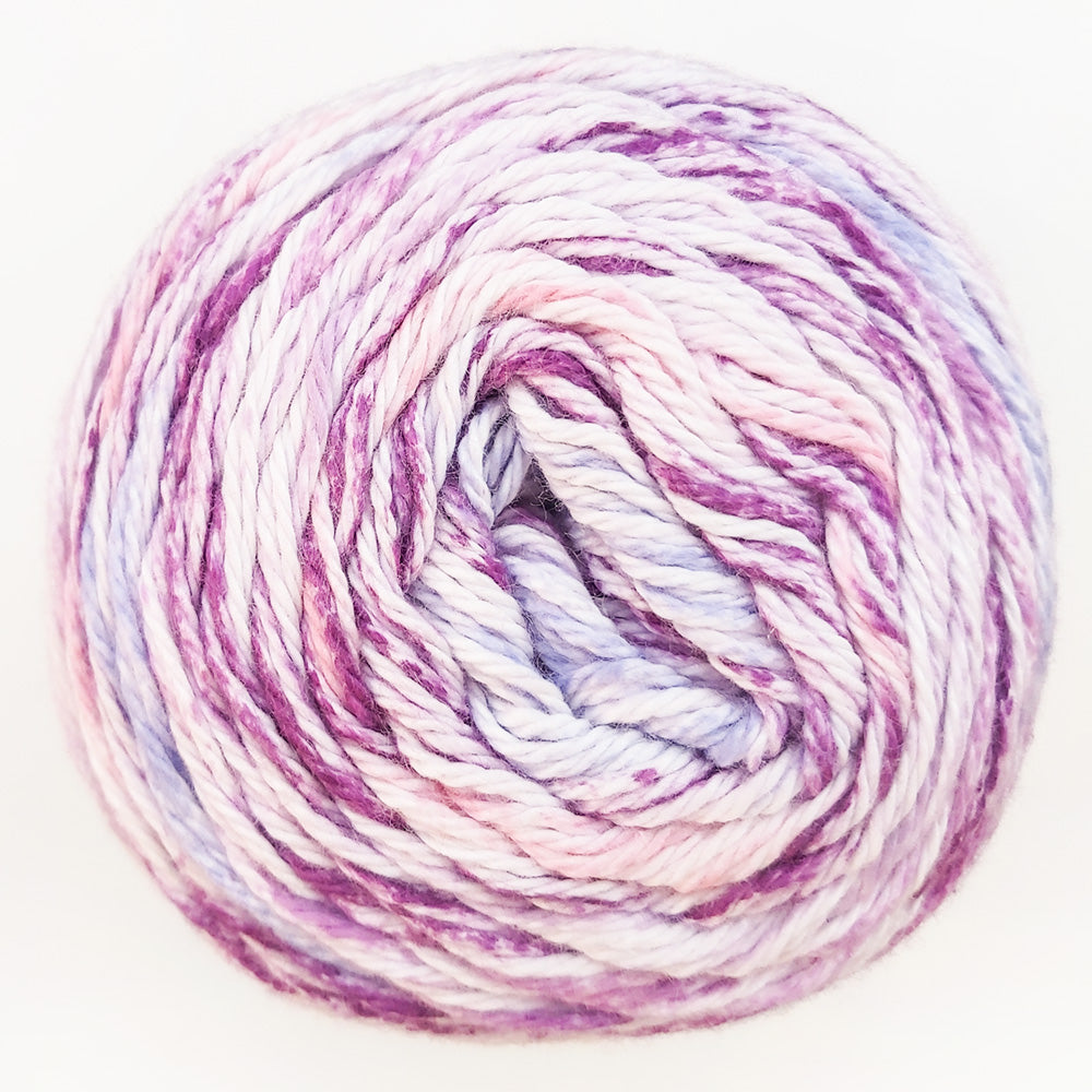 Cotton Waves DK 100g Balls of Yarn - by James Brett