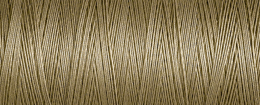 Gutermann Natural Cotton Thread: 250m - Colour 1015