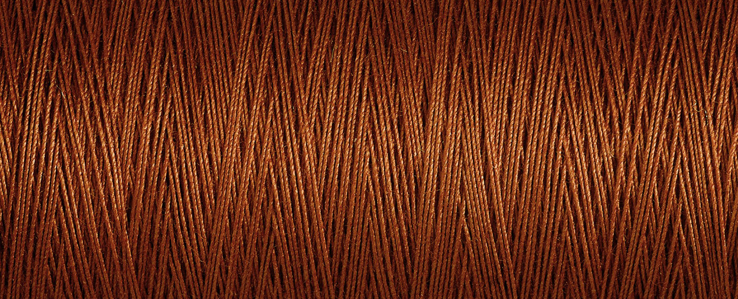 Gutermann Natural Cotton Thread: 250m - Colour 2143