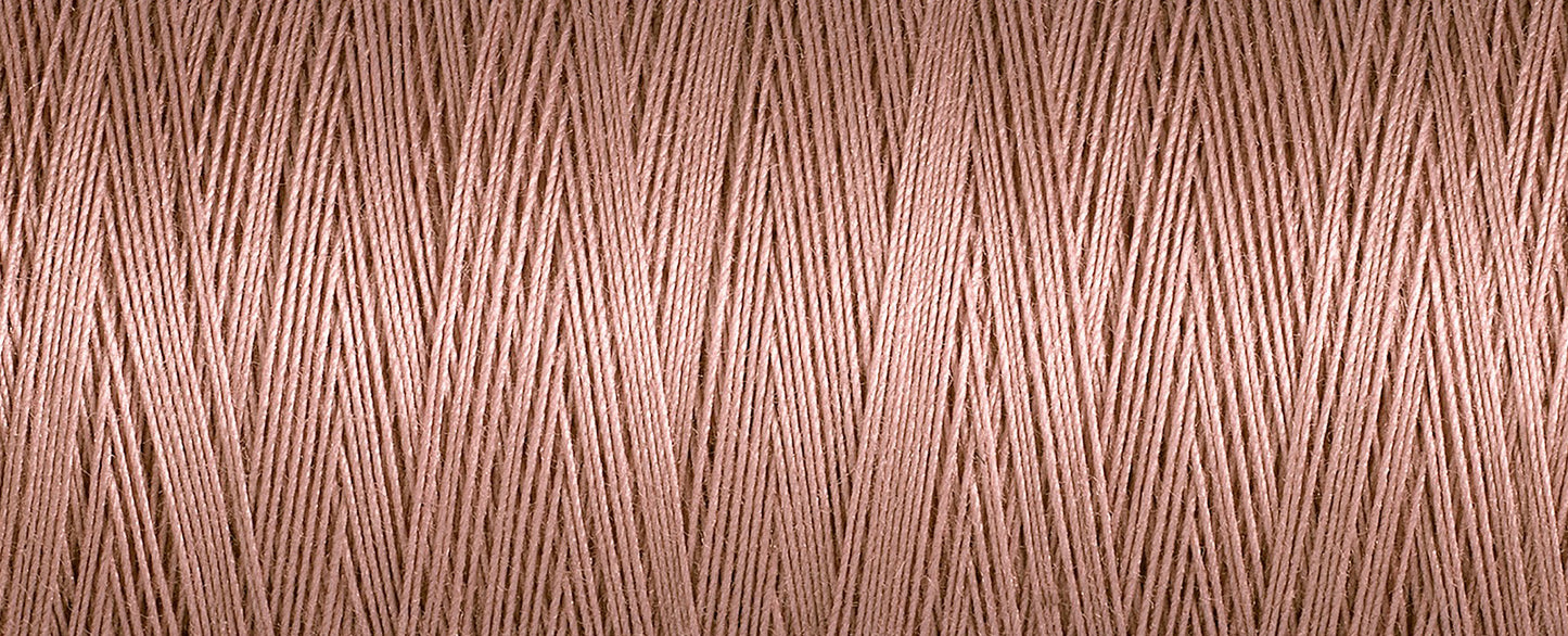Gutermann Natural Cotton Thread: 250m - Colour 2626