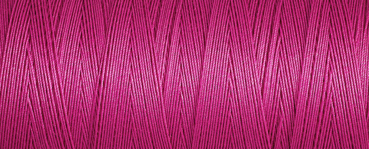 Gutermann Natural Cotton Thread: 250m - Colour 2955