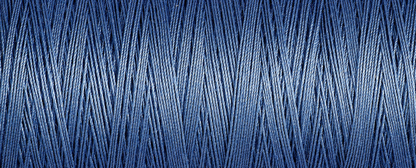 Gutermann Natural Cotton Thread: 250m - Colour 5624