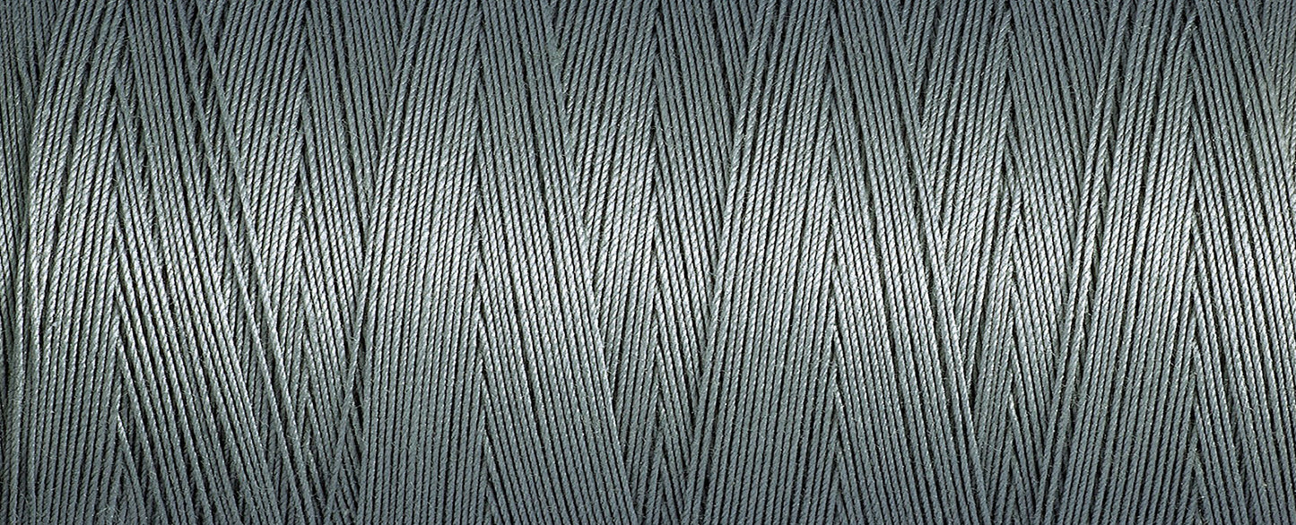 Gutermann Natural Cotton Thread: 250m - Colour 5705