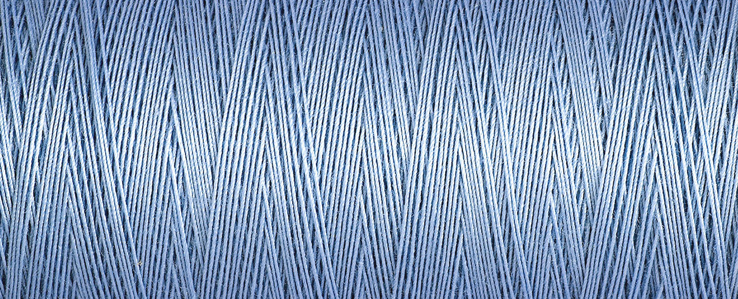 Gutermann Natural Cotton Thread: 250m - Colour 5826