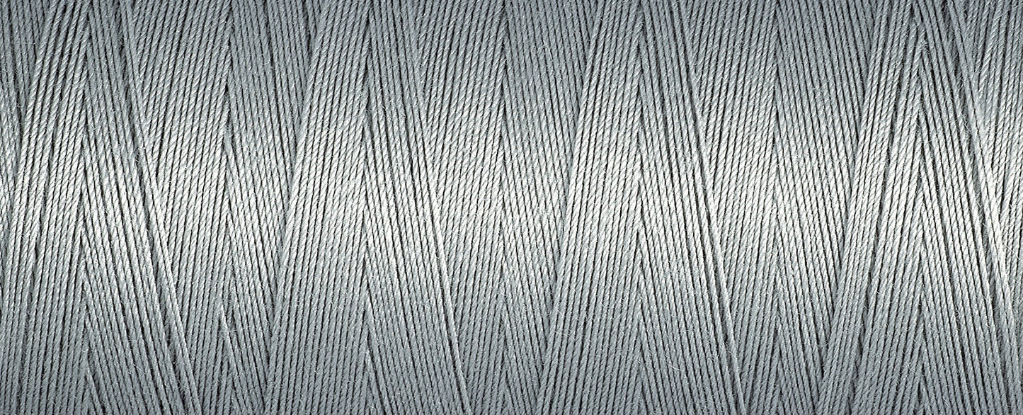 Gutermann Natural Cotton Thread: 250m - Colour 6206