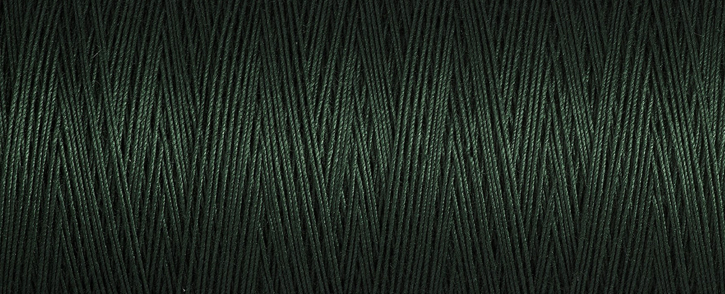 Gutermann Natural Cotton Thread: 250m - Colour 8812