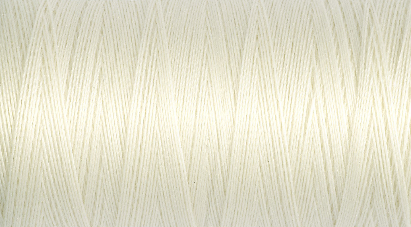 Sew All Thread - 250m Colour 1