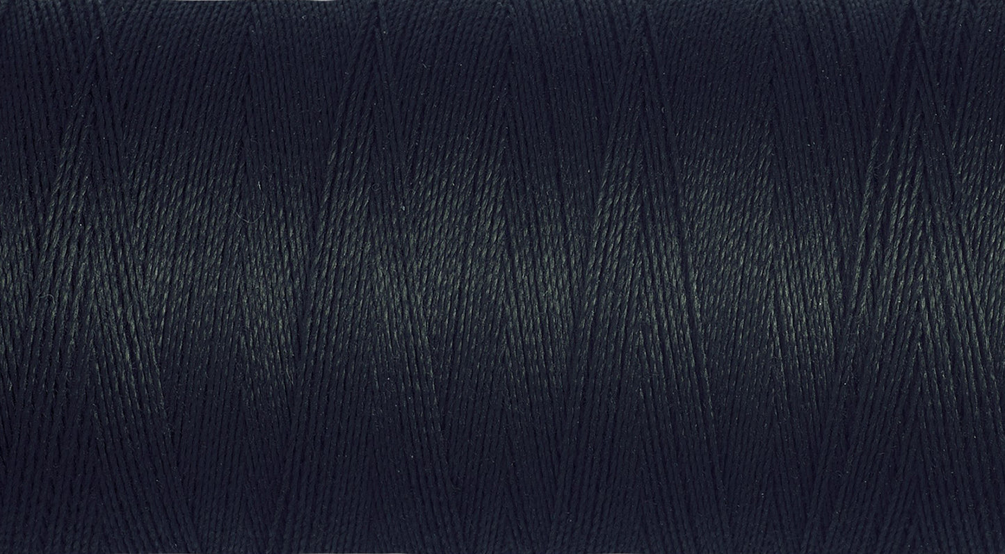 Sew All Thread - 250m Colour 000 Black