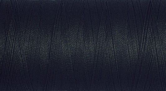 Sew All Thread - 250m Colour 000 Black