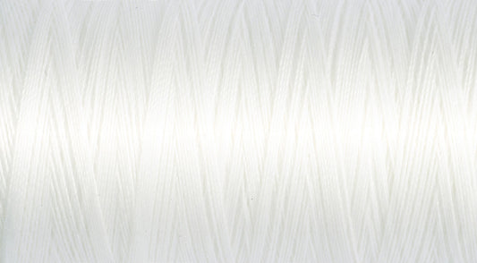 Sew All Thread - 250m Colour 800 White