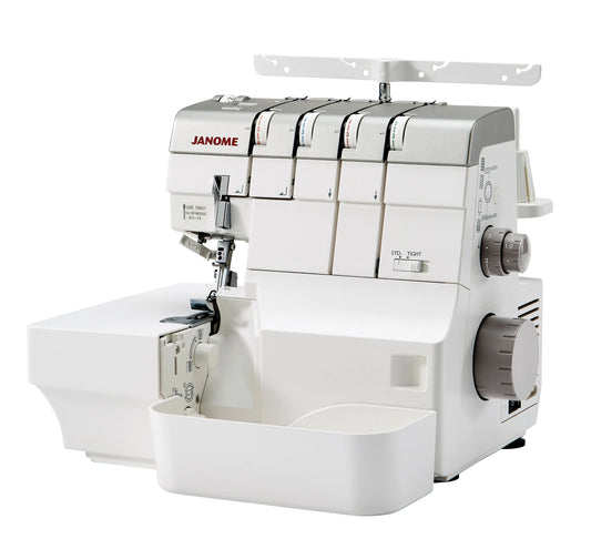 Janome Air Thread 2000D Professional Overlocker