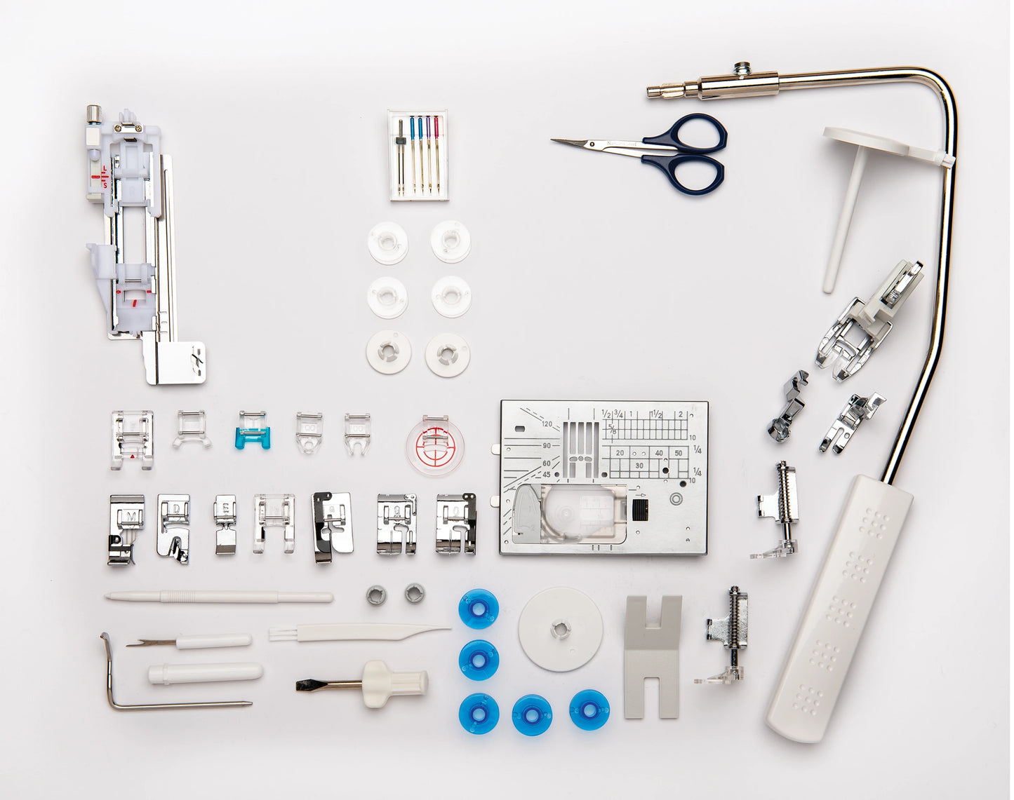 Janome Atelier 7 Sewing Machine