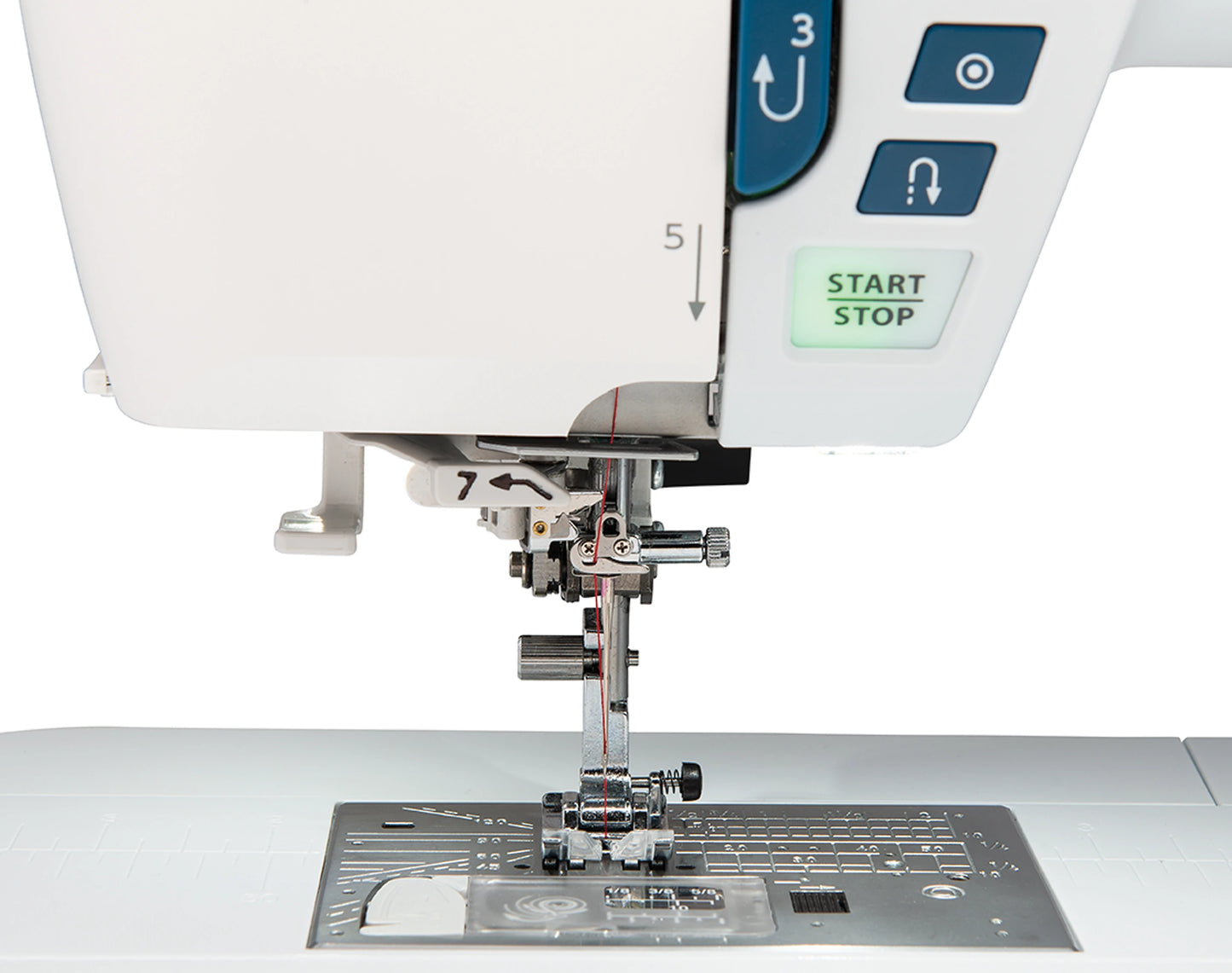 Janome Atelier 6 Sewing Machine ***SALE PRICE + Free Quilting Accessory Kit ***