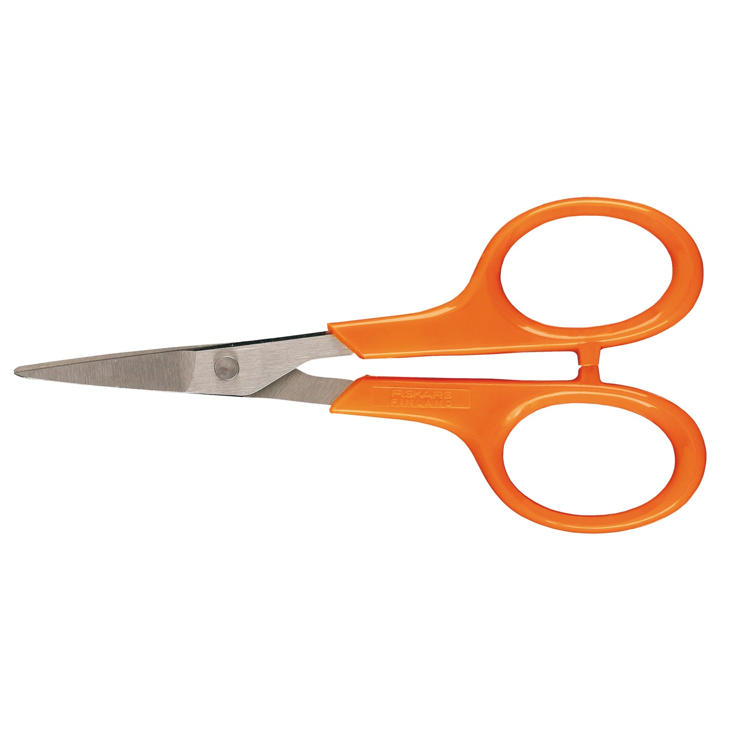 Fiskars Classic Embroidery Scissors - 10cm or 3.9 inches