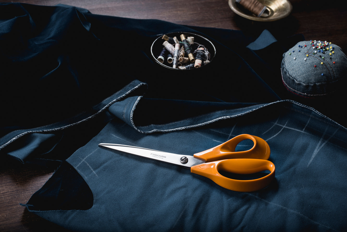 Fiskars Classic Universal Scissors - 25cm or 10 inches